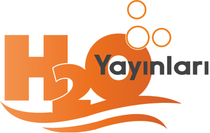 H2O Yayınları